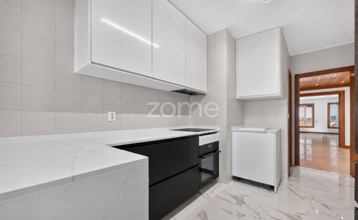 Appartamento a Lumiar, Lisbona, Portogallo 1
