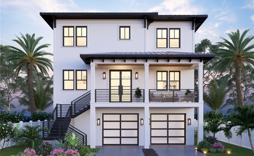 House in Tampa, Florida, United States 1
