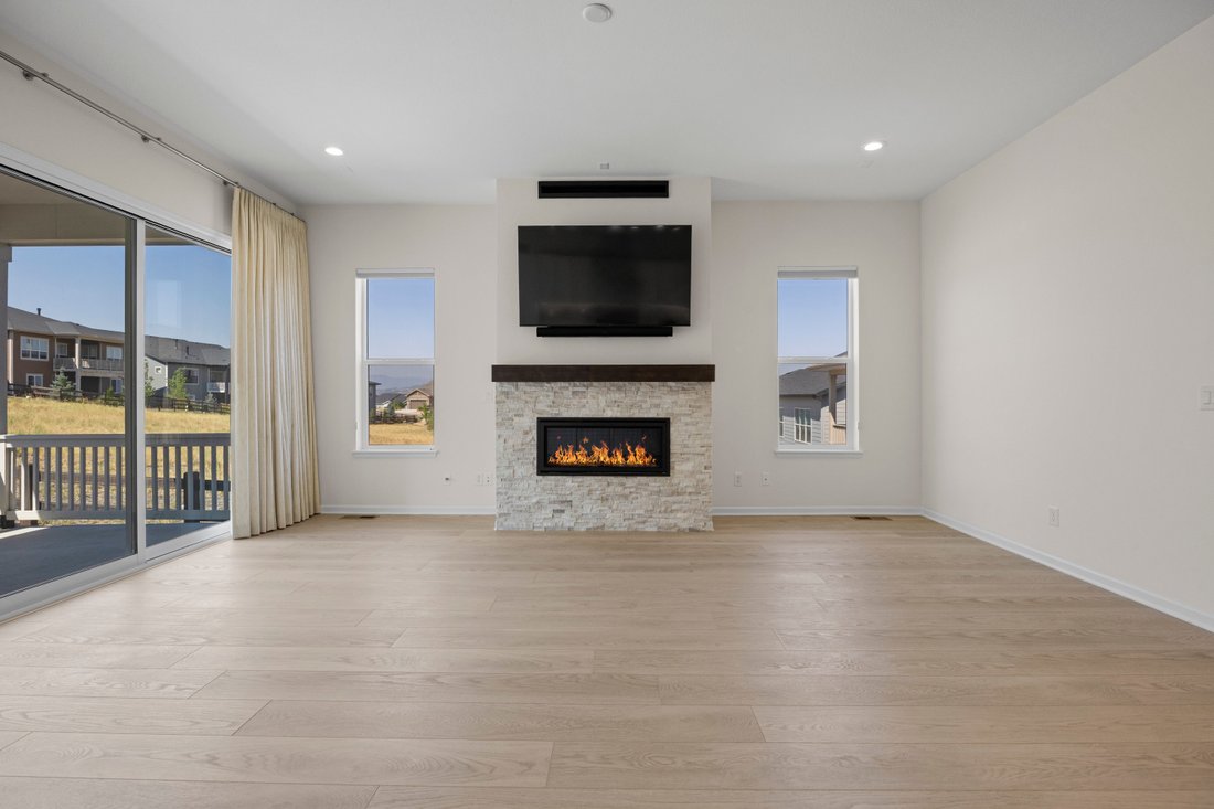 House in Castle Rock, Colorado, United States 2 - 18608989