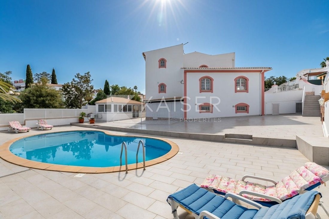 Villa in Guia, Algarve, Portugal 2 - 16871648