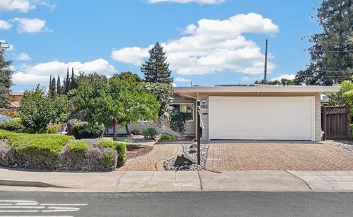 House in Palo Alto, California, United States 1