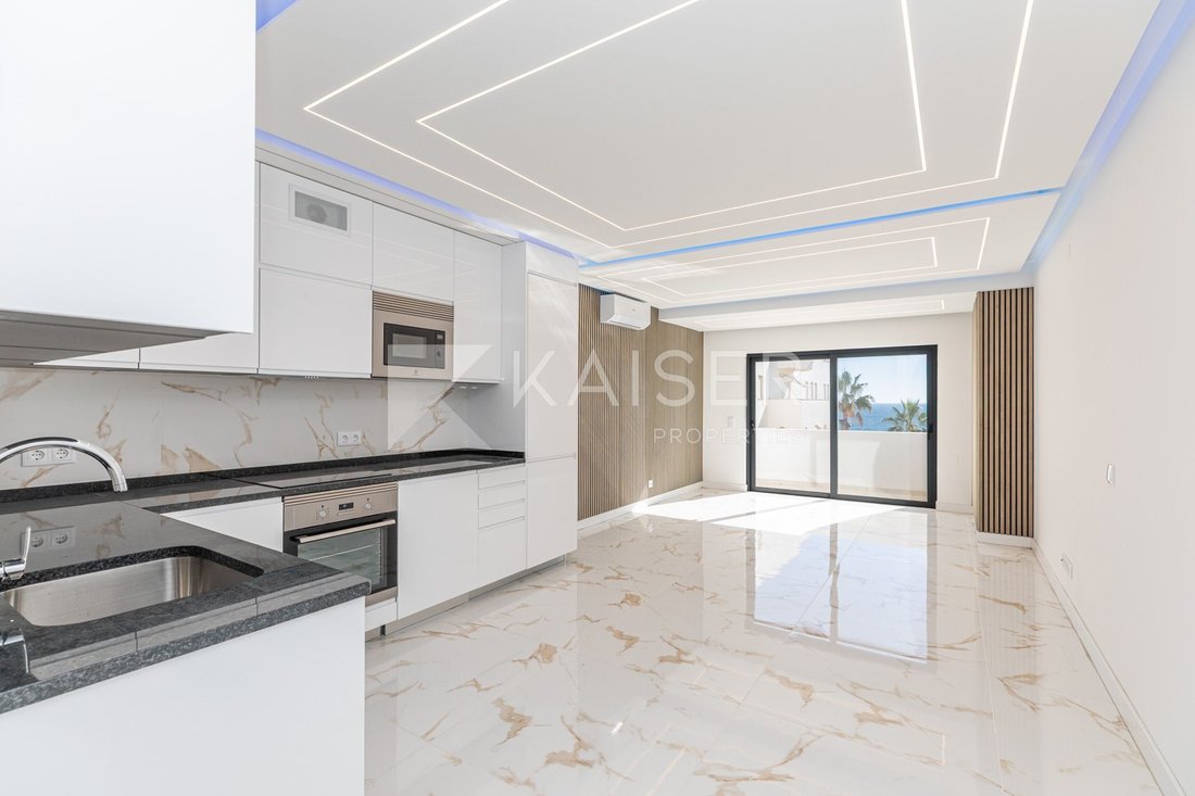 Apartment in Quarteira, Algarve, Portugal 4 - 16712768