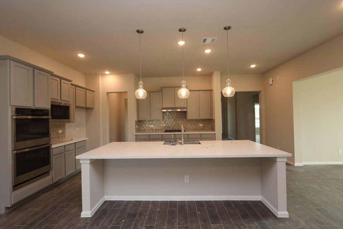 House in Waller, Texas, United States 4 - 17934879