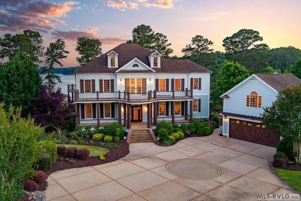 House in Gasburg, Virginia, United States 1 - 18610265