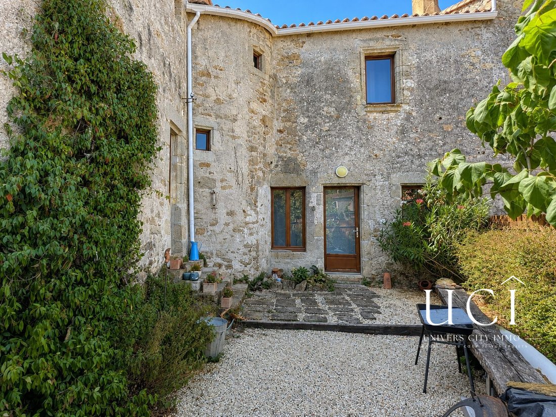 House in Cugand, Cugand-la-Bernardiere, France 2 - 18496210