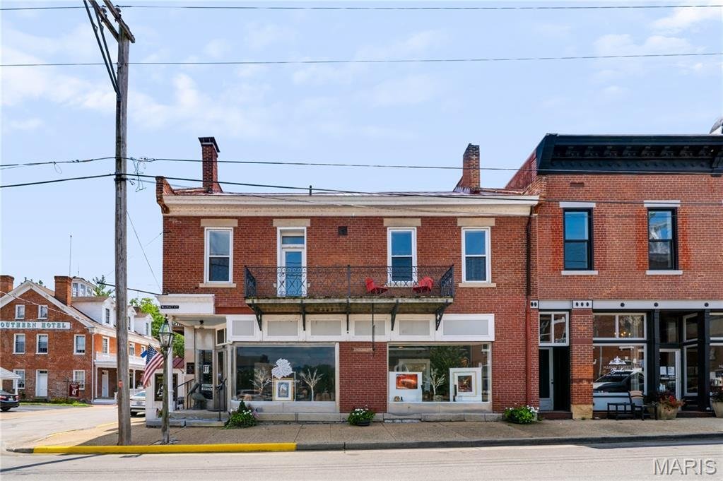 House in Ste. Genevieve, Missouri, United States 5 - 18612437