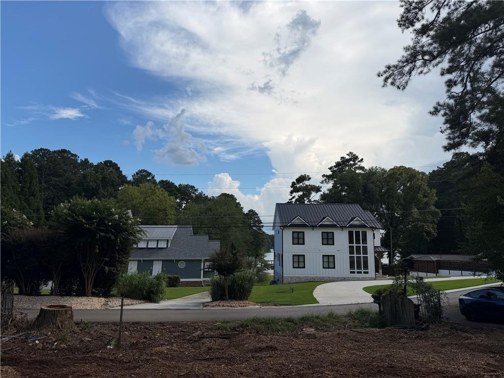 Land in Woodstock, Georgia, United States 2 - 18613055