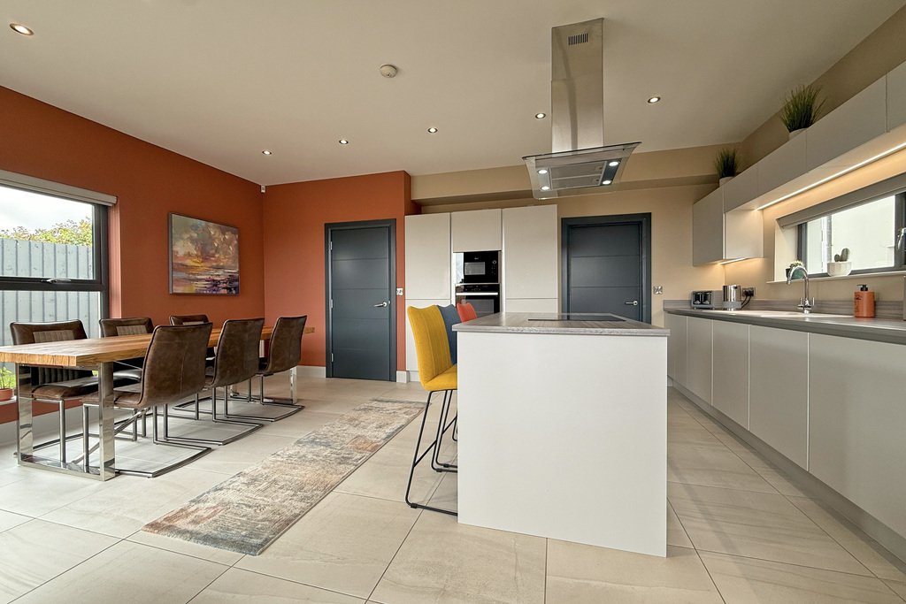 House in Portstewart, Causeway Coast and Glens District, Northern Ireland 5 - 18610285