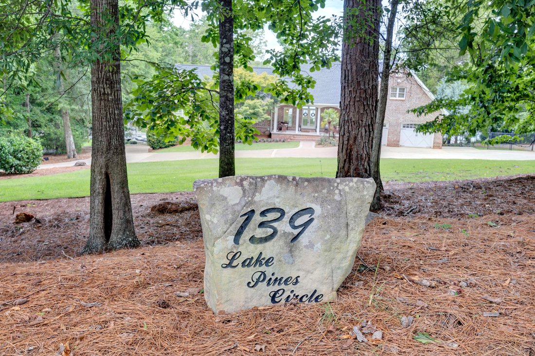 House in Jackson, Georgia, United States 4 - 18610756