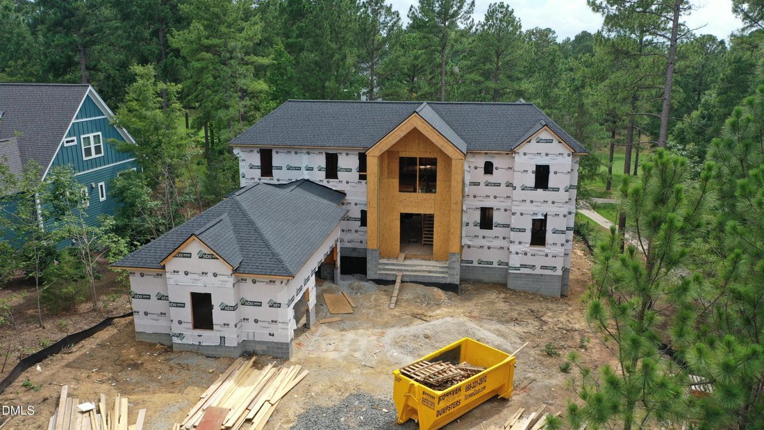 House in Pittsboro, North Carolina, United States 4 - 17693157