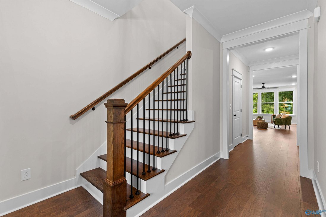 House in Redstone Arsenal, Alabama, United States 2 - 17681347