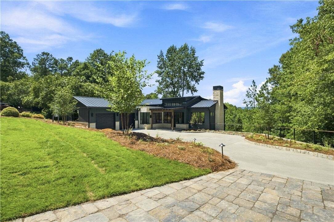 House in Six Mile, South Carolina, United States 4 - 18612658
