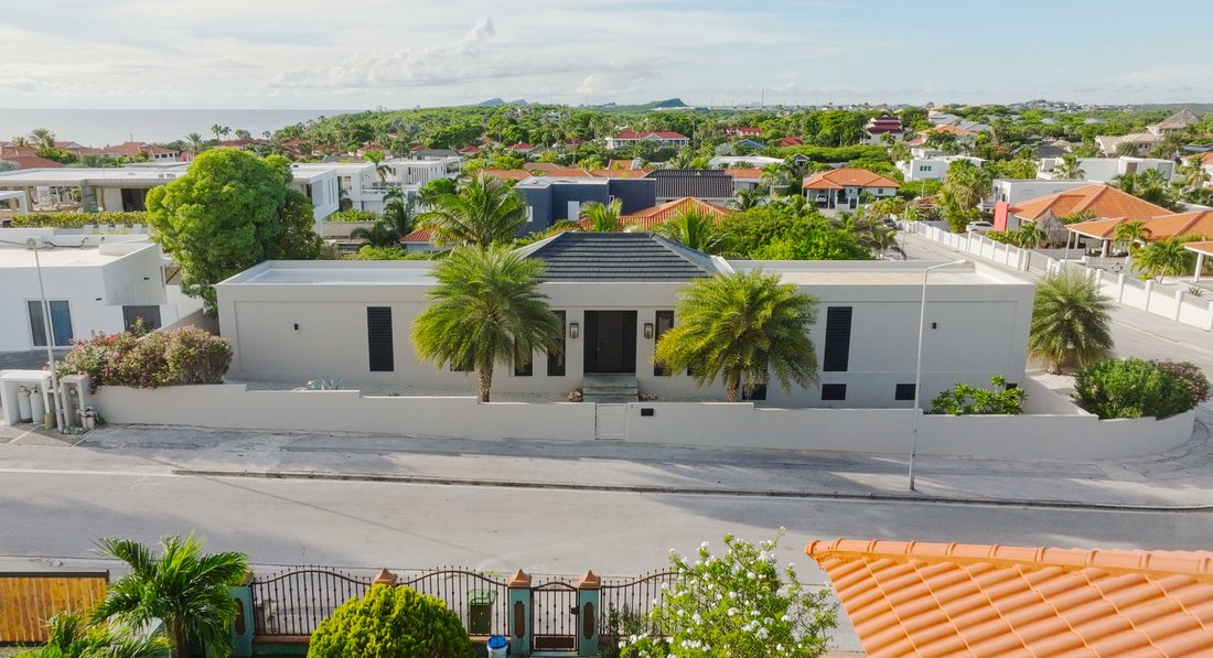 House in Jan Thiel, Curaçao, Curaçao 3 - 18612990
