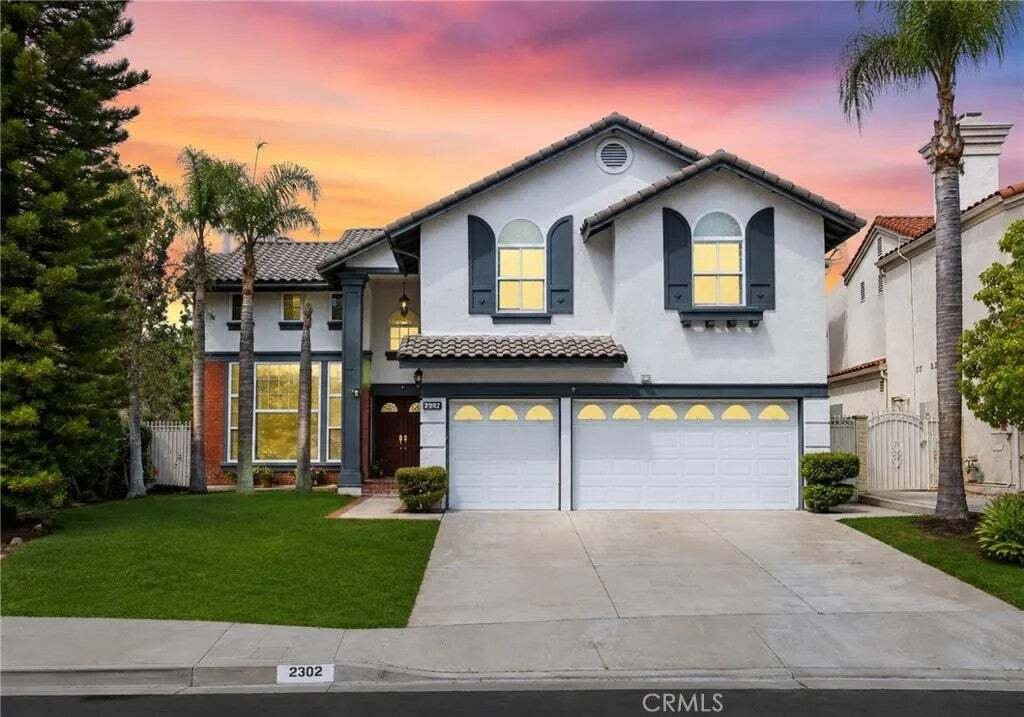 House in Rowland Heights, California, United States 2 - 18612894