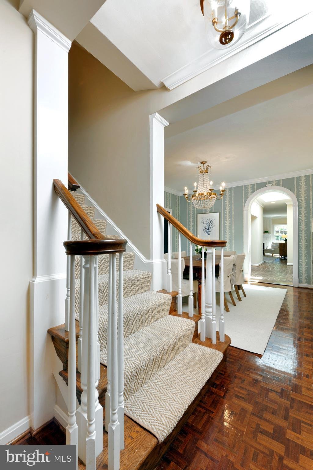 Townhouse in Alexandria, Virginia, United States 4 - 18390107