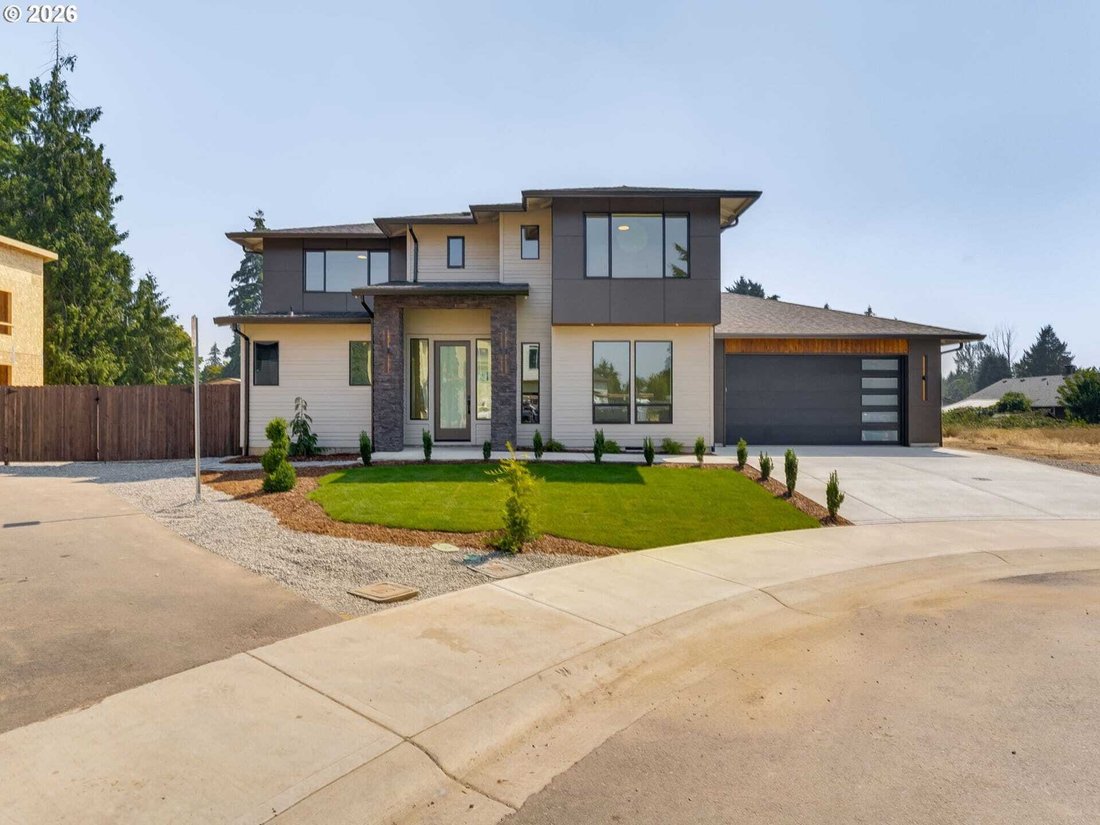 House in Vancouver, Washington, United States 4 - 18611680