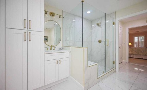 Townhouse in Atlanta, Georgia, United States 1