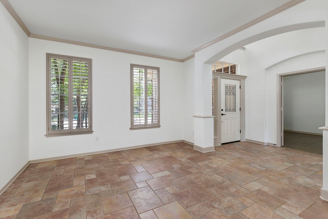 House in The Woodlands, Texas, United States 5 - 18613061