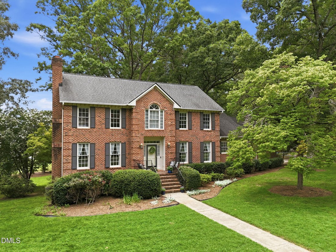 House in Durham, North Carolina, United States 2 - 18612360