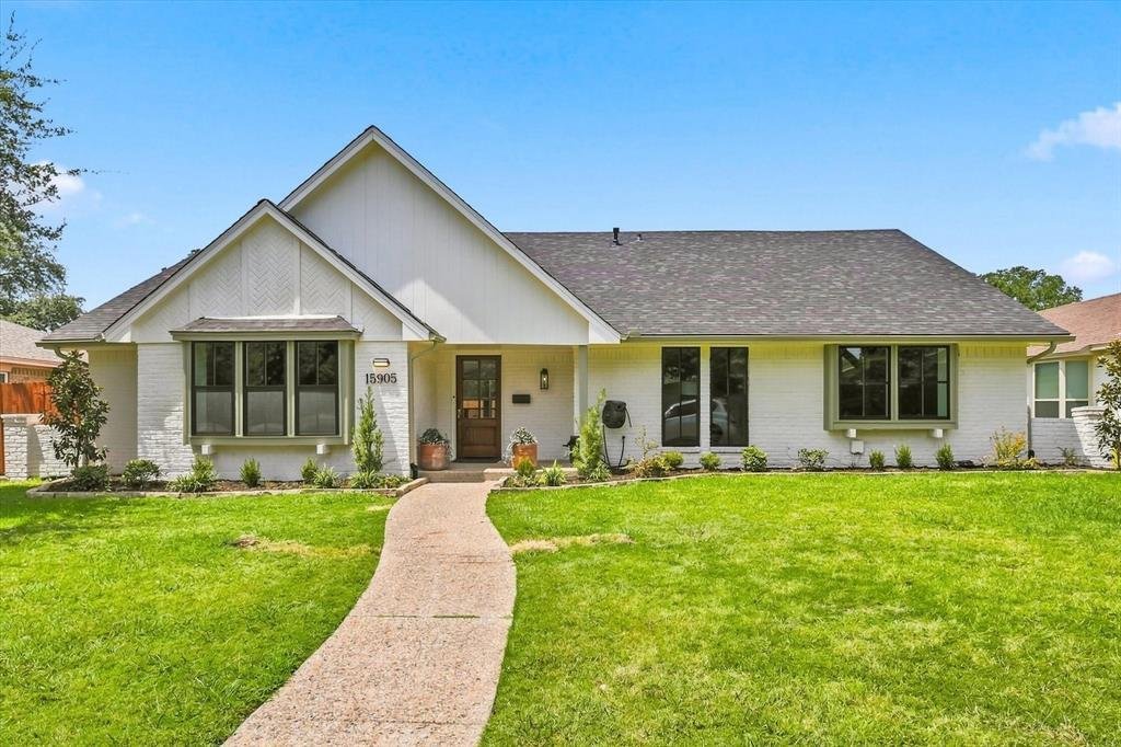 House in Dallas, Texas, United States 1 - 18613251