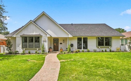 Haus in Dallas, Texas, Vereinigte Staaten 1