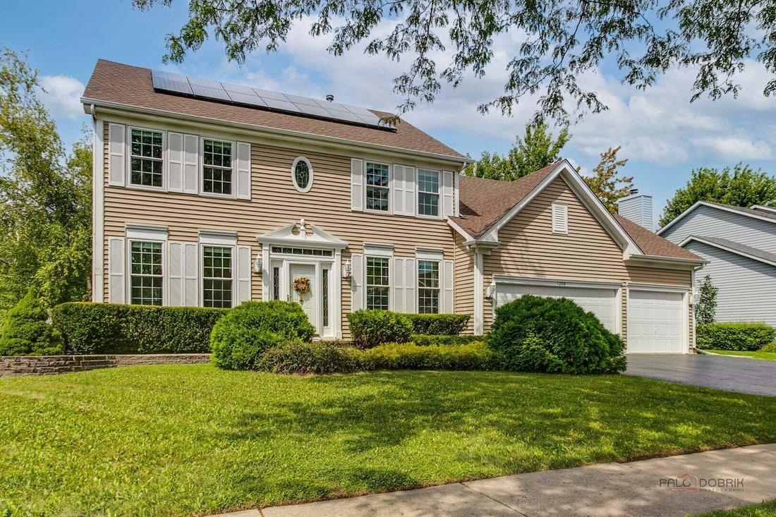 House in Mundelein, Illinois, United States 1 - 18612753