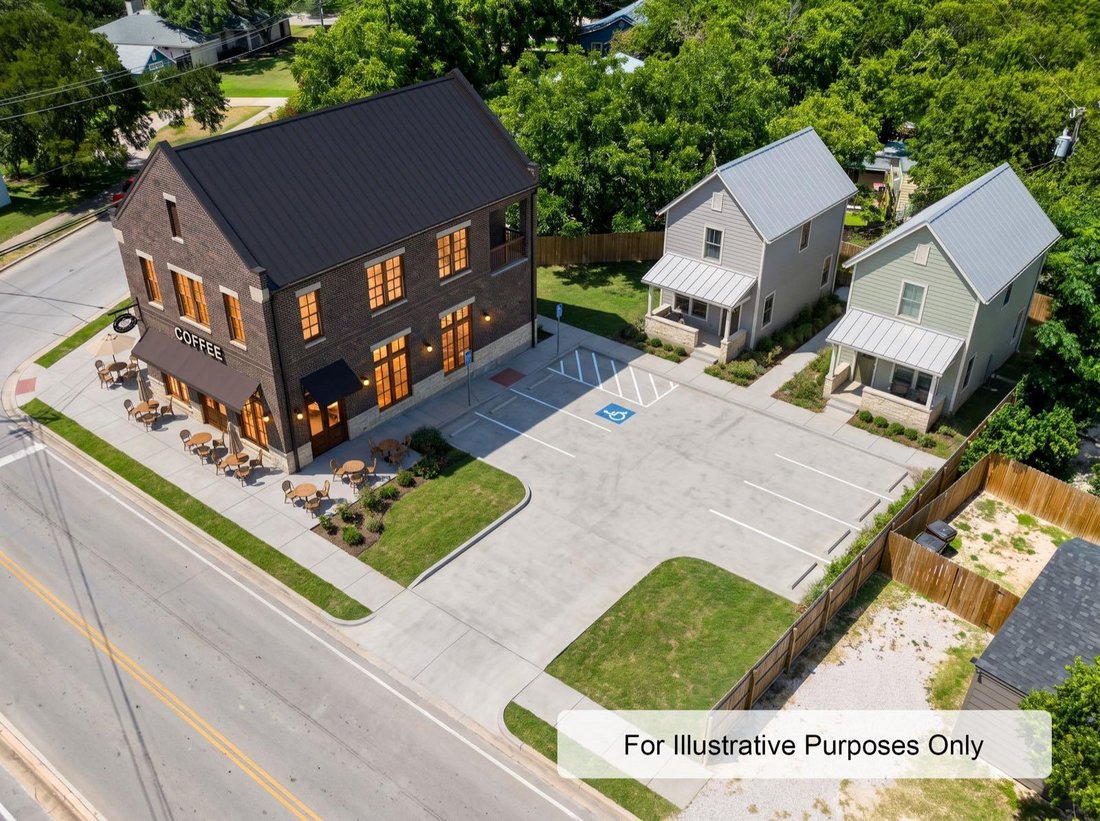 House in Round Rock, Texas, United States 4 - 18605031