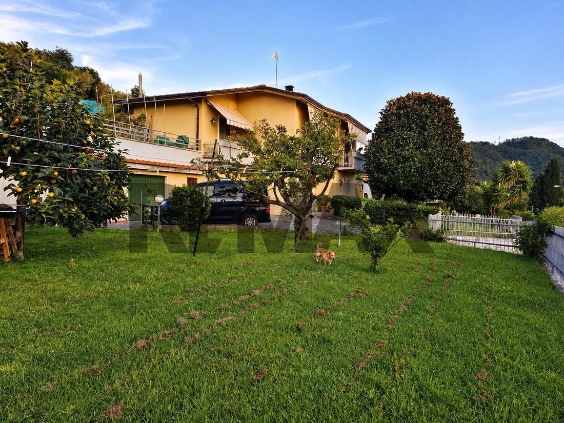 Villa in Piano di Conca, Massarosa, Tuscany 4 - 18614669