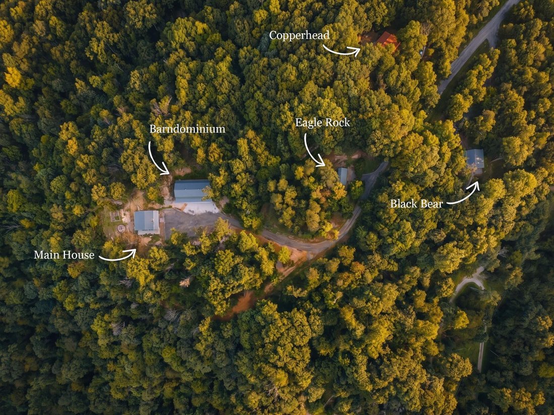 House in Rockbridge, Ohio, United States 2 - 18609959
