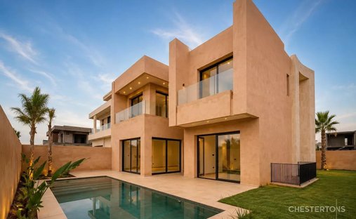 Villa in Lahebichate, Marrakesh-Safi, Morocco 1
