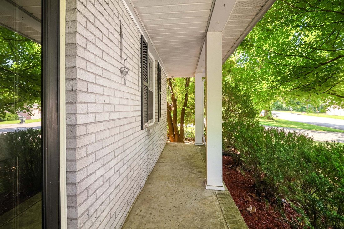 House in Nashville, Tennessee, United States 3 - 18612485