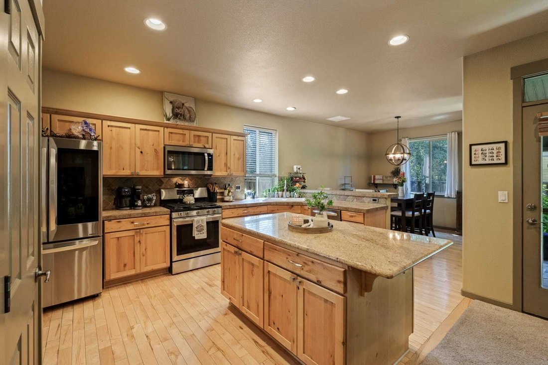 House in Bend, Oregon, United States 4 - 18611494