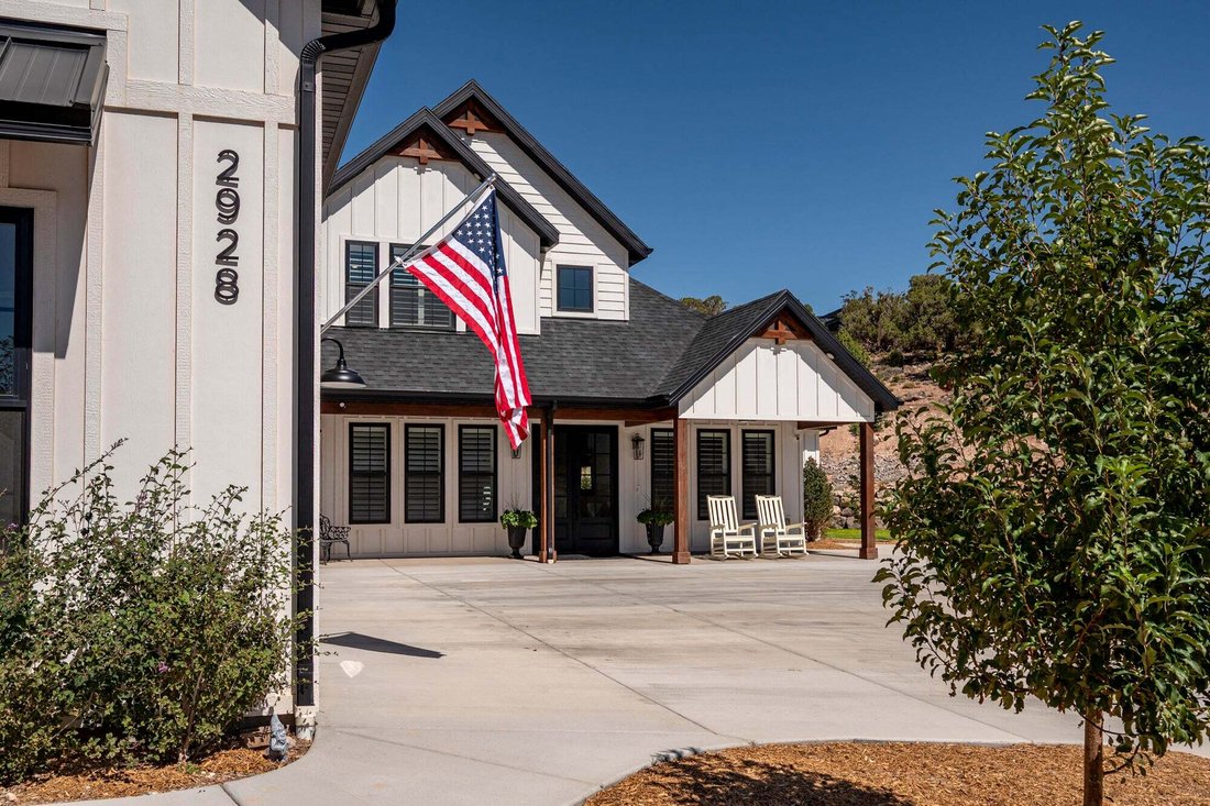 House in Cedar City, Utah, United States 3 - 18609002