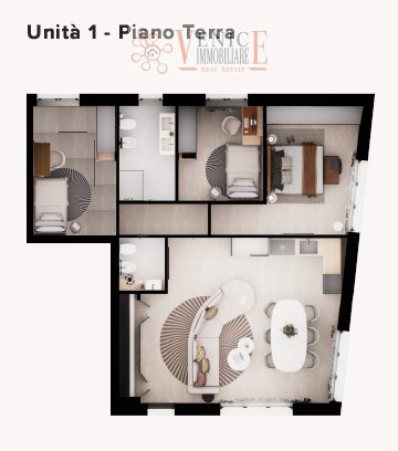 House in Vigonza, Veneto, Italy 1 - 18613972