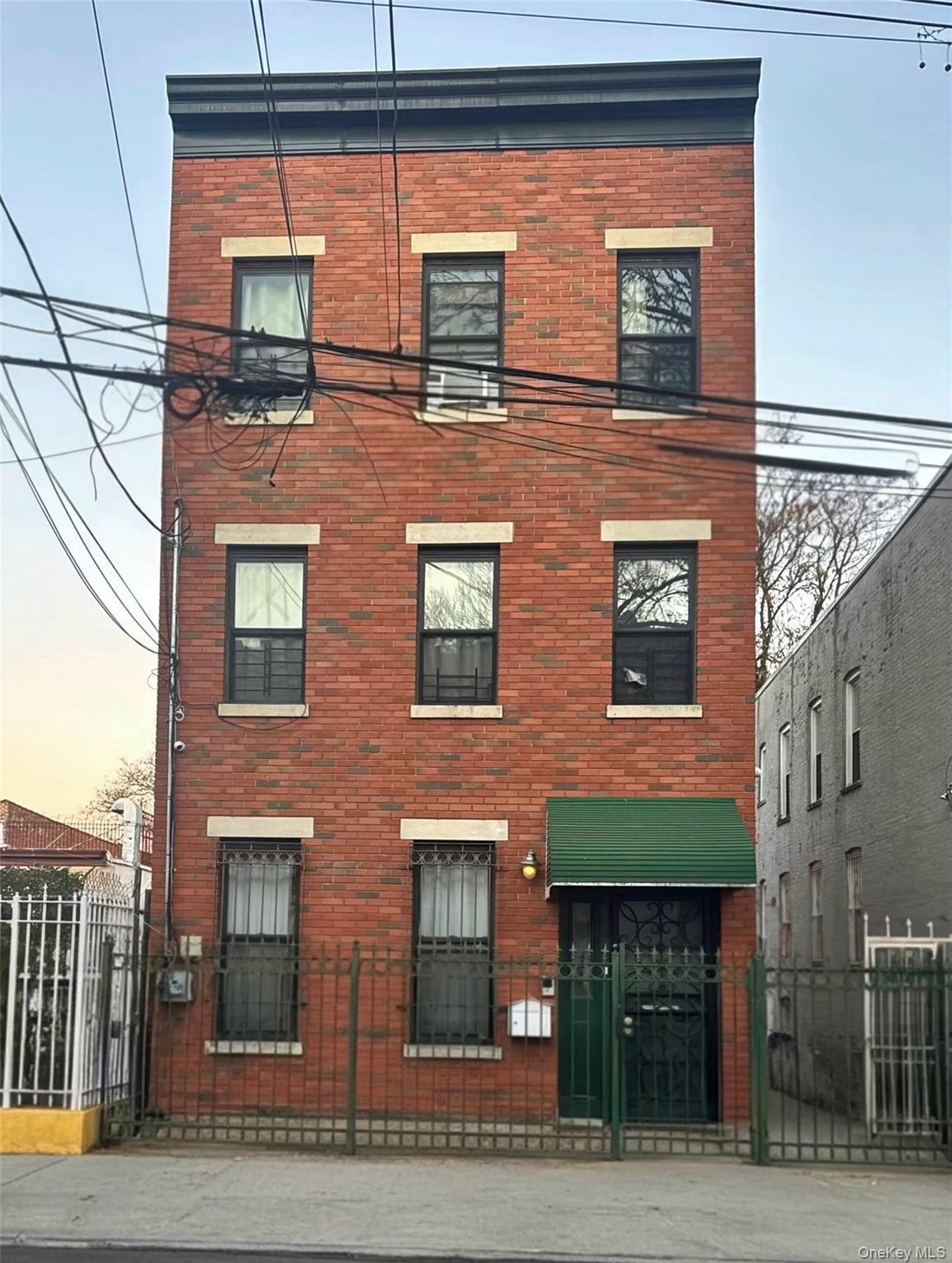 House in New York, New York, United States 1 - 18612282