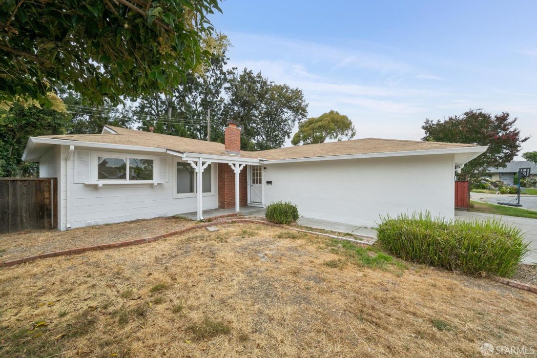Casa a Newark, California, Stati Uniti 5 - 18611135
