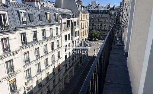 Apartment in Jardin des Plantes, Paris 5e Arrondissement, Paris 1