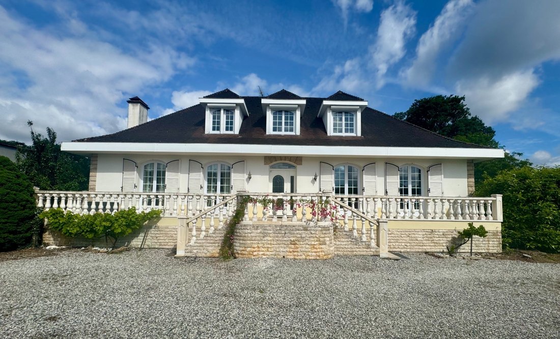 Casa a Ippodromo-Saint Jean d'Août-Peyrouat, Mont-de-Marsan, Francia 2 - 18395894