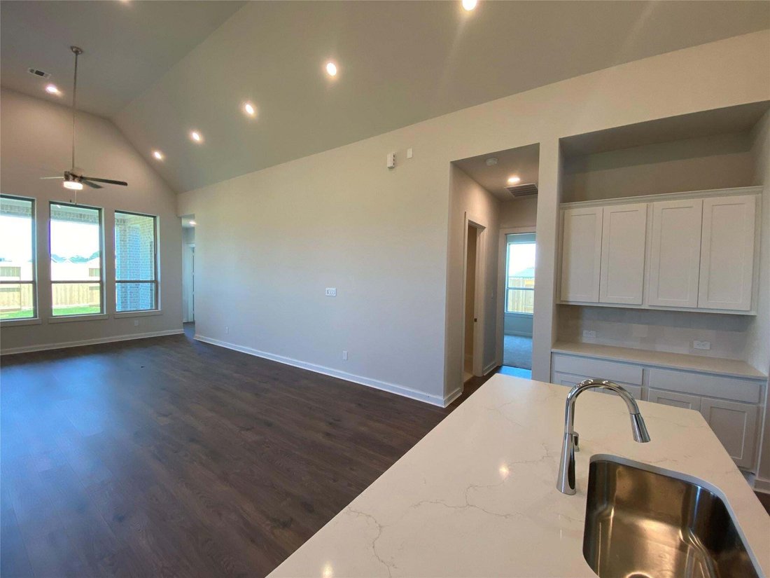 House in Baytown, Texas, United States 4 - 18255233