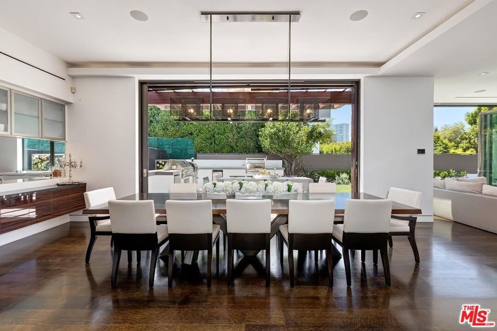 House in Los Angeles, California, United States 2 - 18611808
