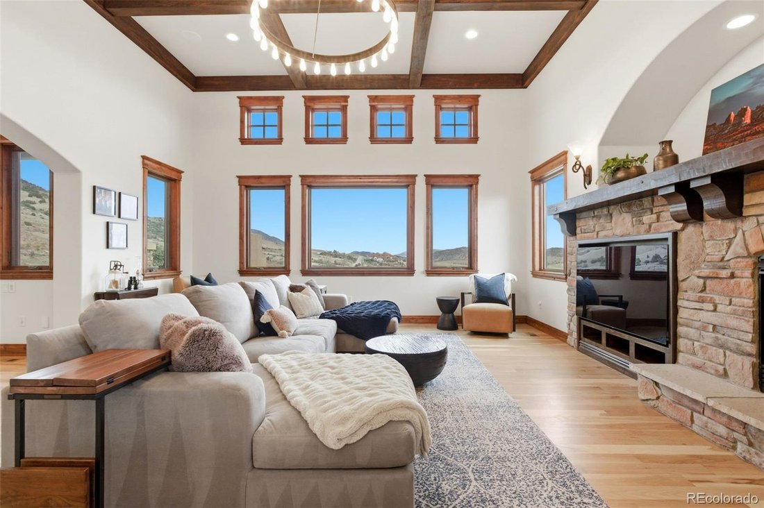 Casa a Morrison, Colorado, Stati Uniti 3 - 18609060