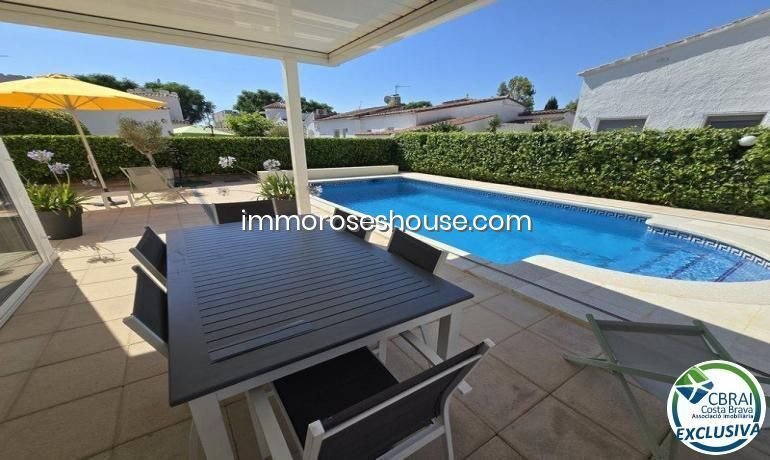 House in Empuriabrava, Catalonia, Spain 3 - 18615349