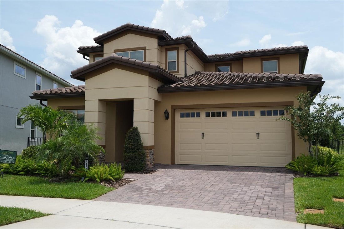 House in Orlando, Florida, United States 2 - 17187192