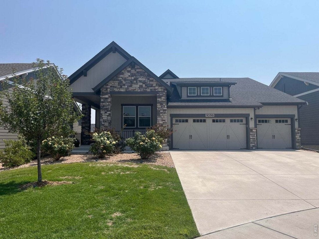 House in Arvada, Colorado, United States 4 - 18615635