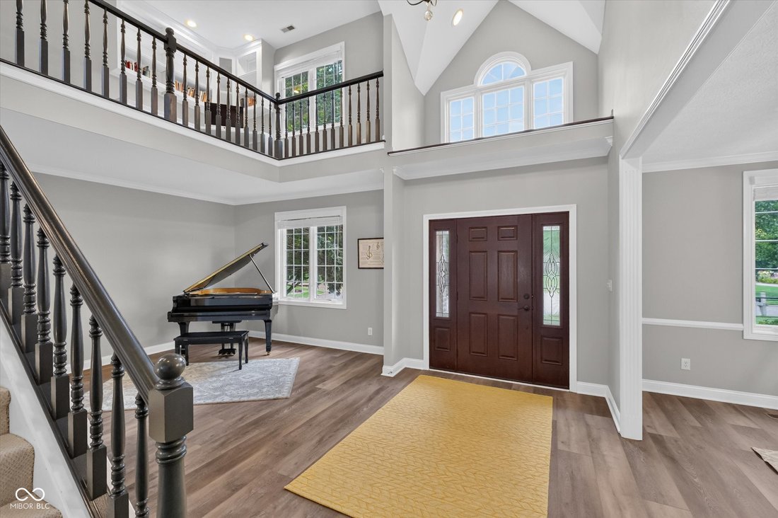 House in Carmel, Indiana, United States 4 - 18611199