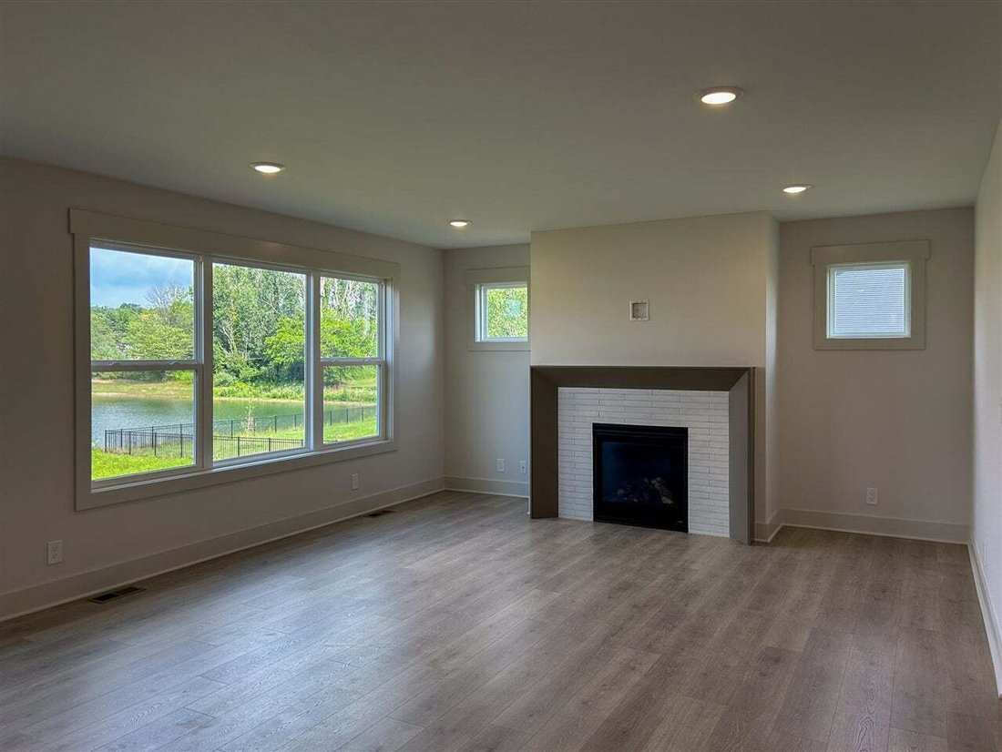 House in Allendale Charter Township, Michigan, United States 4 - 18308794