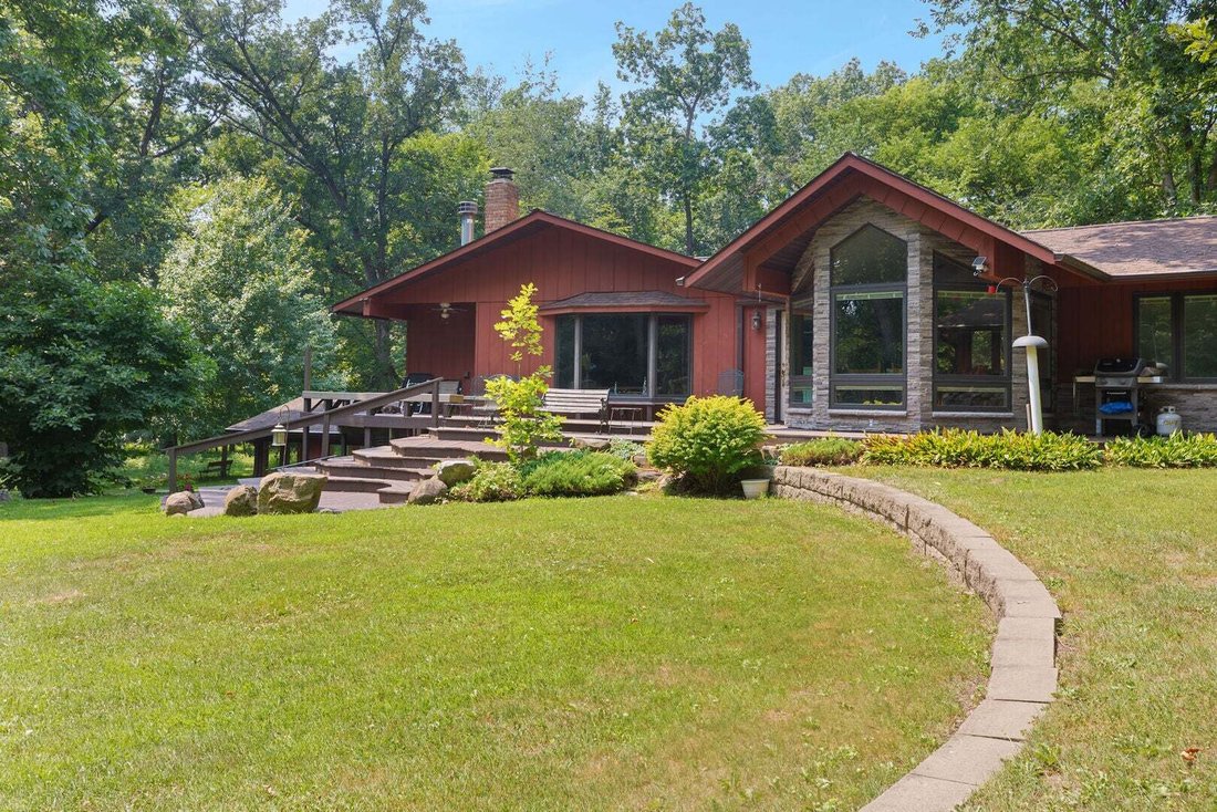 House in Rochelle, Illinois, United States 4 - 18609530