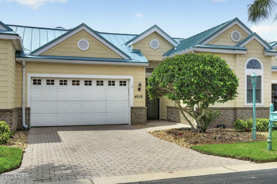 Townhouse in Port Orange, Florida, United States 2 - 18615092