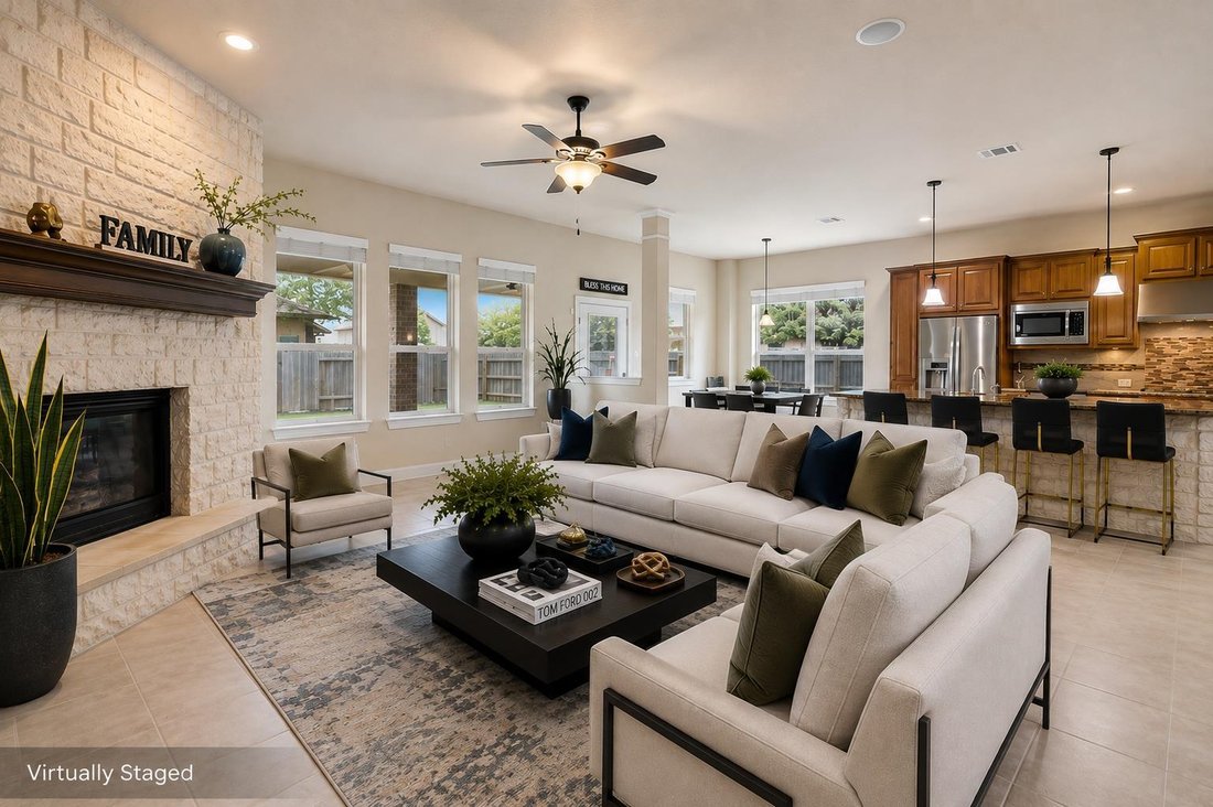 House in Austin, Texas, United States 1 - 17982378