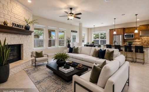 House in Austin, Texas, United States 1